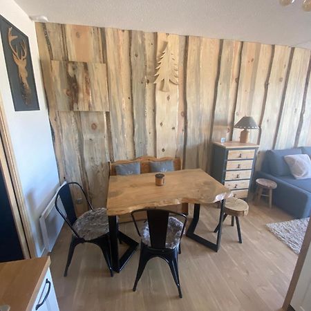 Le Cocon Pelerins Apartment Les Angles  Luaran gambar