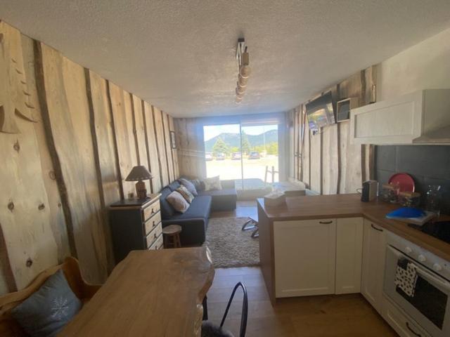 Le Cocon Pelerins Apartment Les Angles  Luaran gambar