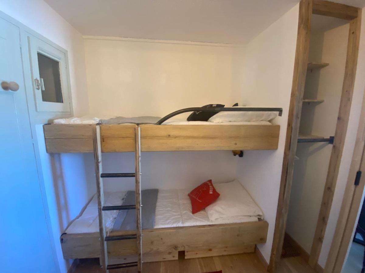 Le Cocon Pelerins Apartment Les Angles  Luaran gambar