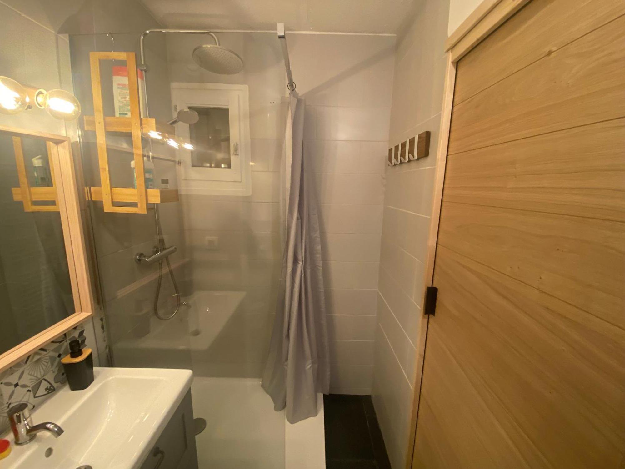 Le Cocon Pelerins Apartment Les Angles  Luaran gambar