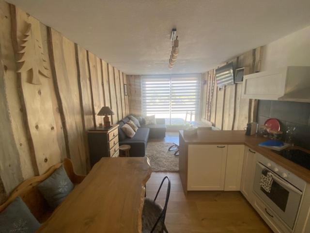Le Cocon Pelerins Apartment Les Angles  Luaran gambar