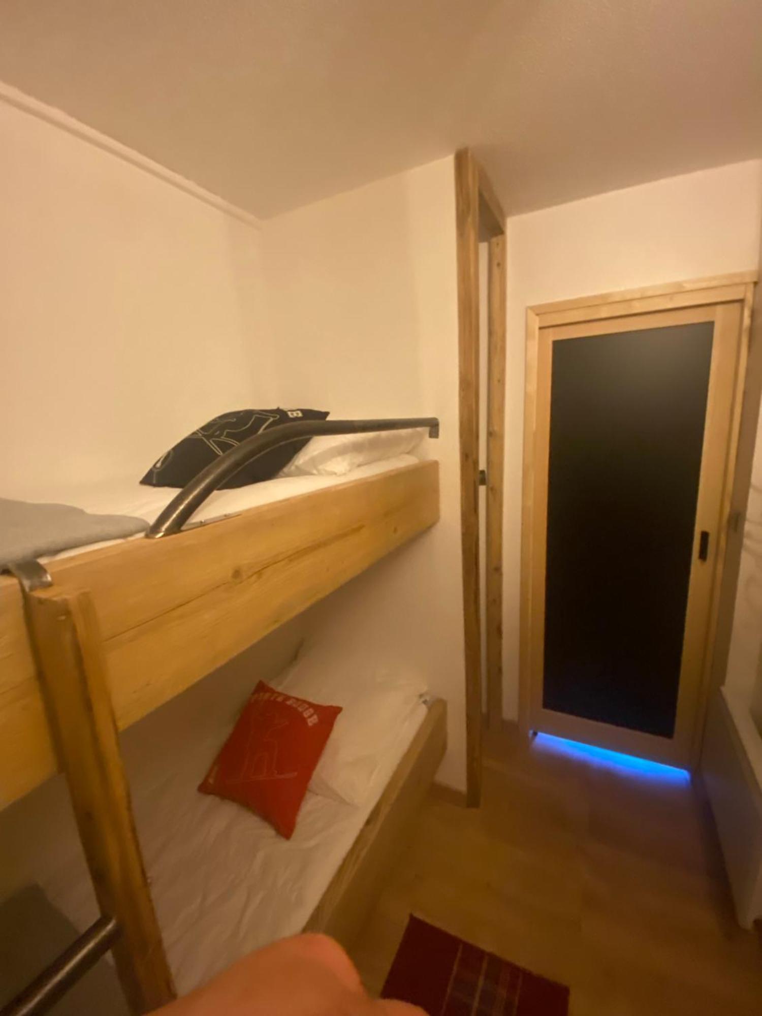 Le Cocon Pelerins Apartment Les Angles  Luaran gambar